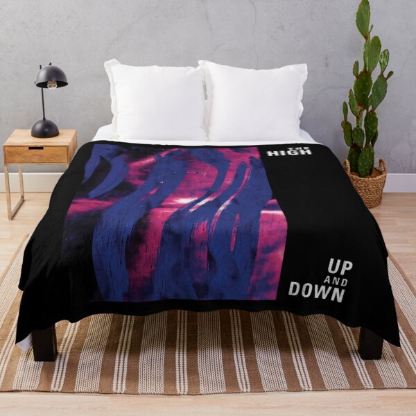 Item preview,  The High Up And Down designed and sold by smilecchii.