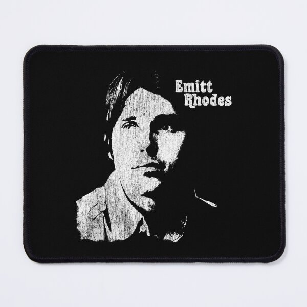 Item preview, Emitt Rhodes designed and sold by smilecchii.