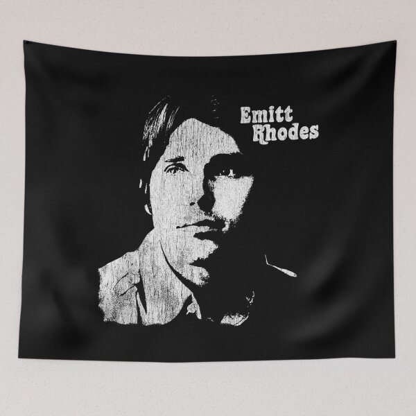 Item preview, Emitt Rhodes designed and sold by smilecchii.
