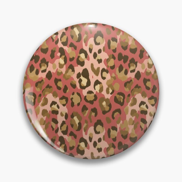Item preview, Unique Leopard Print - Wildlife Pattern  - Birthday Gifts For Boyfriend designed and sold by RoyalStarsPatts.