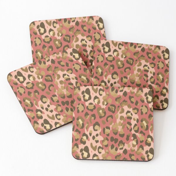 Item preview, Unique Leopard Print - Wildlife Pattern  - Birthday Gifts For Boyfriend designed and sold by RoyalStarsPatts.