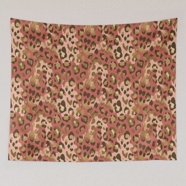 Item preview, Unique Leopard Print - Wildlife Pattern  - Birthday Gifts For Boyfriend designed and sold by RoyalStarsPatts.