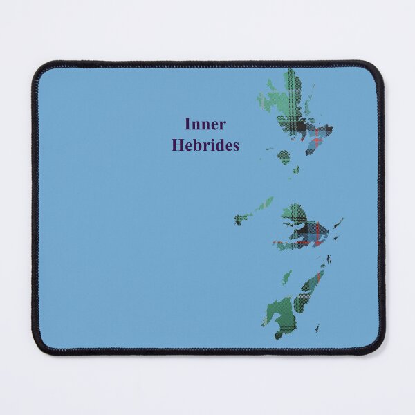 Item preview, Inner Hebrides designed and sold by Murph's Images.