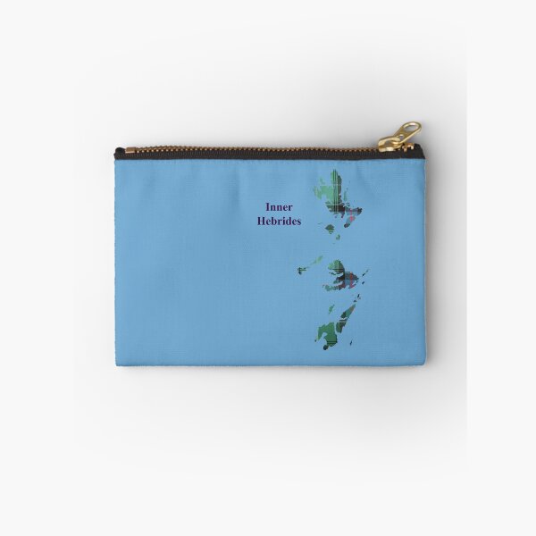 Item preview, Inner Hebrides designed and sold by Murph's Images.