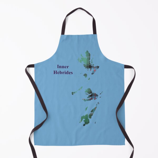 Item preview, Inner Hebrides designed and sold by Murph's Images.