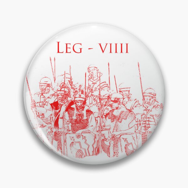Item preview, VIIII Legio designed and sold by Murph's Images.