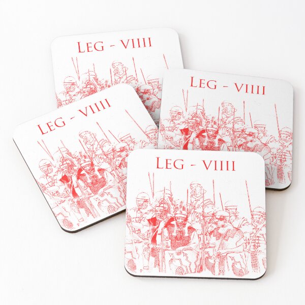 Item preview, VIIII Legio designed and sold by Murph's Images.