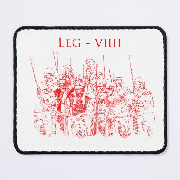 Item preview, VIIII Legio designed and sold by Murph's Images.