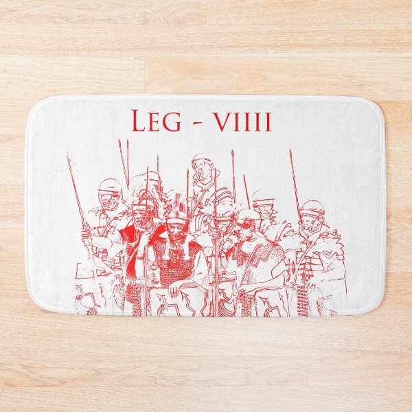 Item preview, VIIII Legio designed and sold by Murph's Images.