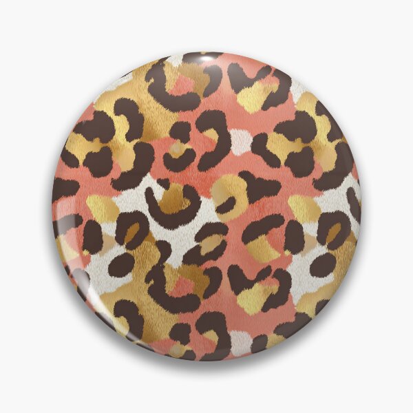 Item preview, Classic Leopard Pattern - Animal Print Pattern  - Birthday Gifts For Her designed and sold by RoyalStarsPatts.