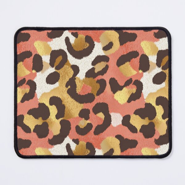 Item preview, Classic Leopard Pattern - Animal Print Pattern  - Birthday Gifts For Her designed and sold by RoyalStarsPatts.