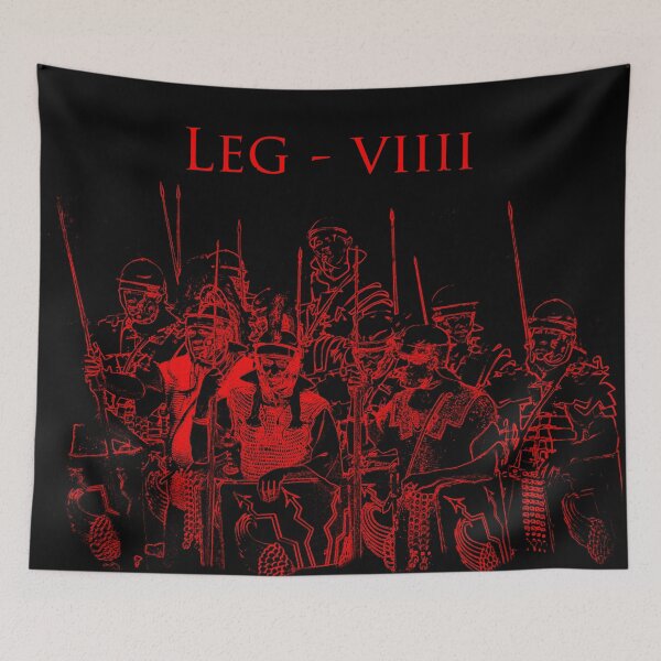 Item preview, VIIII Legio designed and sold by Murph's Images.