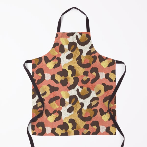 Item preview, Classic Leopard Pattern - Animal Print Pattern - Birthday Gifts For Her designed and sold by RoyalStarsPatts.