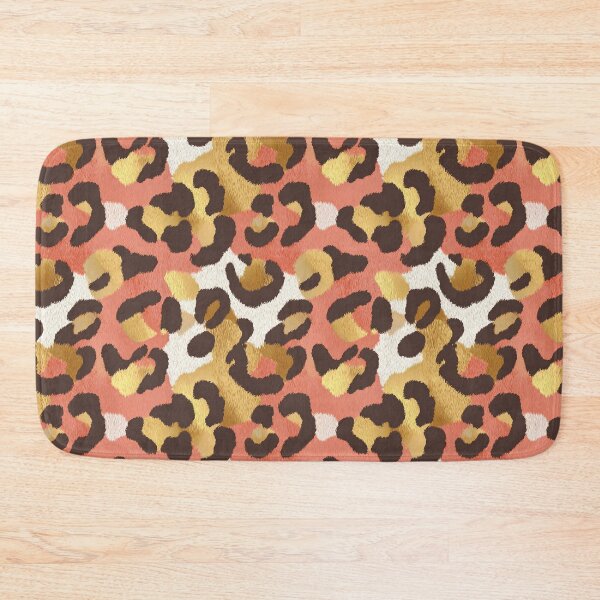 Item preview, Classic Leopard Pattern - Animal Print Pattern  - Birthday Gifts For Her designed and sold by RoyalStarsPatts.