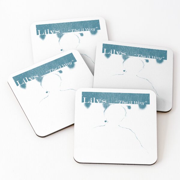 Item preview, Lilys The 3 Way designed and sold by smilecchii.