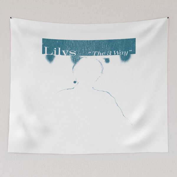 Item preview, Lilys The 3 Way designed and sold by smilecchii.