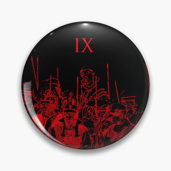 Item preview, Ghosts of the Ninth designed and sold by Murph's Images.