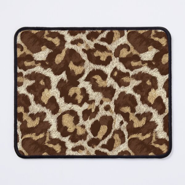 Item preview, Unique Leopard Print - Animal Print Illustration - Personal Gifts designed and sold by RoyalStarsPatts.