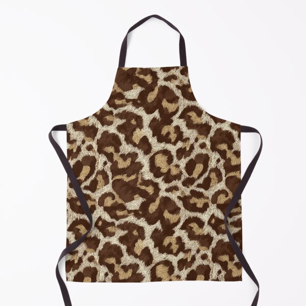 Item preview, Unique Leopard Print  - Animal Print Illustration  - Personal Gifts designed and sold by RoyalStarsPatts.