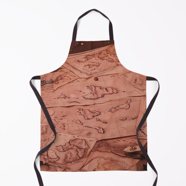 Item preview, The Cartographer’s Dream designed and sold by ONYX Pixee.