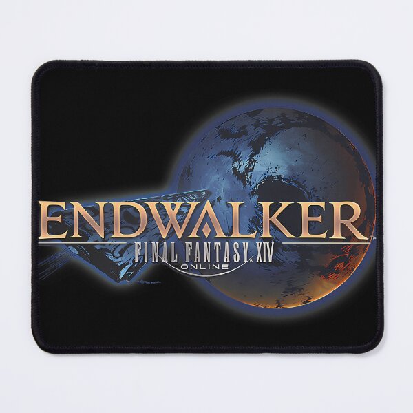 Item preview, Final Fantasy Xiv Endwalker designed and sold by krendltriyeva.