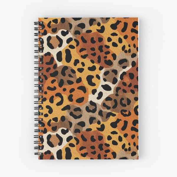Item preview, Nature-Inspired Leopard Print - Wildlife Rescue  - Birthday Gifts For Dad designed and sold by RoyalStarsPatts.
