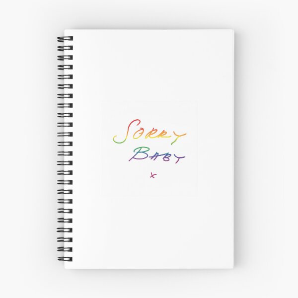 Item preview, Sorry baby LGBT designed and sold by IguanaVibes.