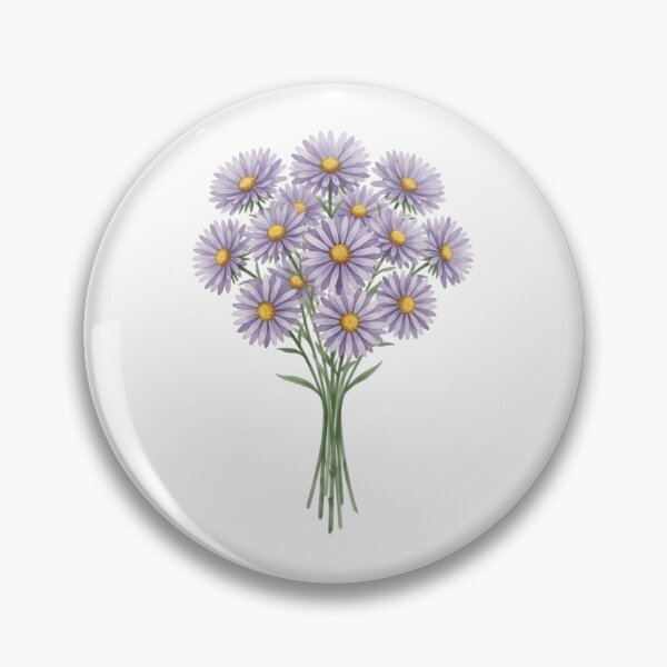 Item preview, Aster designed and sold by Avenelle.