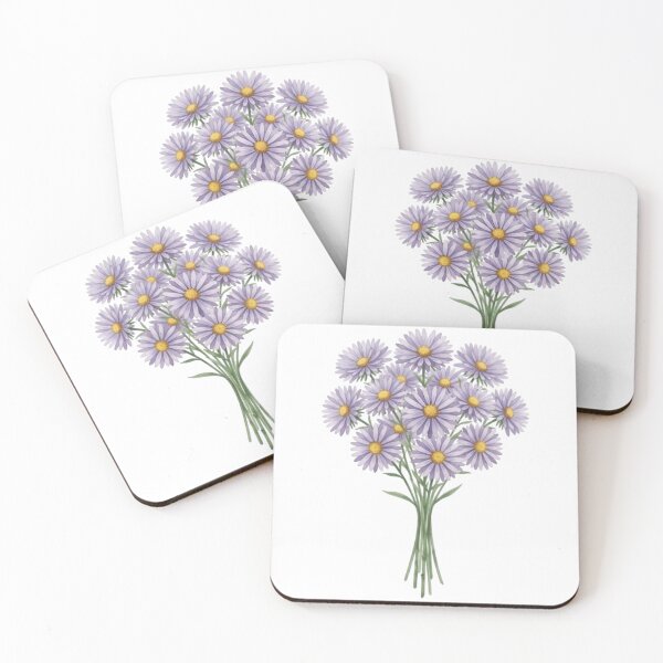 Item preview, Aster designed and sold by Avenelle.