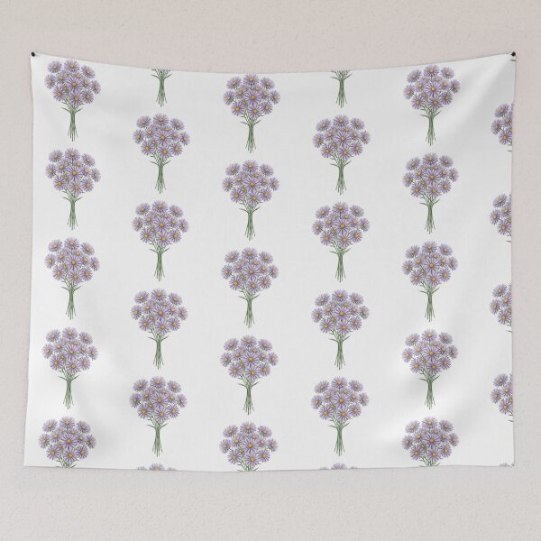 Item preview, Aster designed and sold by Avenelle.