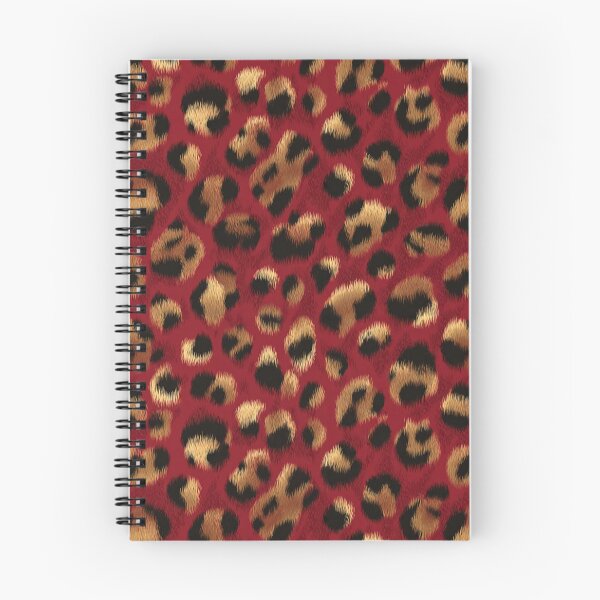 Item preview, Premium Leopard Pattern  - Animal Print Illustration  - Valentines Gifts designed and sold by RoyalStarsPatts.