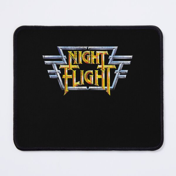 Item preview, Night Flight designed and sold by smilecchii.