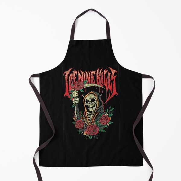Item preview, Tennessee Skull and Roses Gothic State Pride Design designed and sold by Modaozushi216.