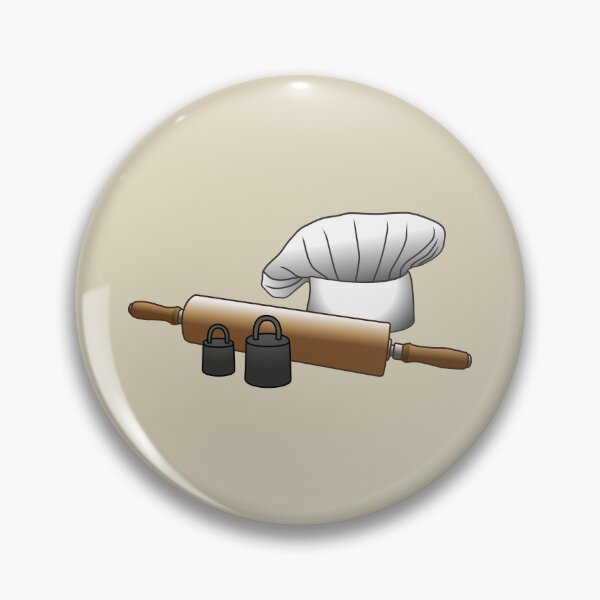 Item preview, Classic Baking Tools designed and sold by Restarter.
