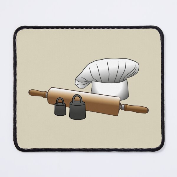 Item preview, Classic Baking Tools designed and sold by Restarter.