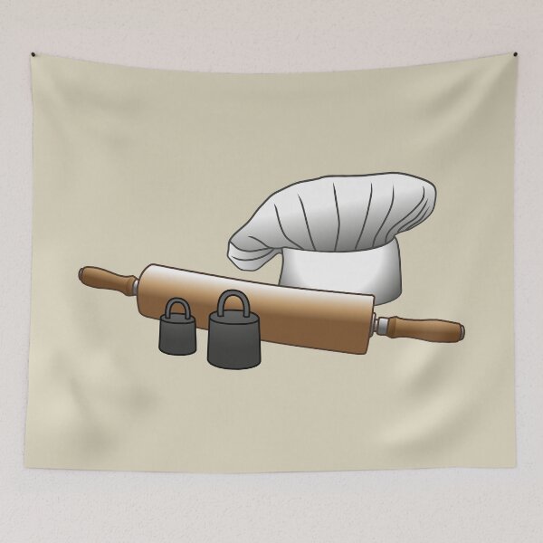 Item preview, Classic Baking Tools designed and sold by Restarter.