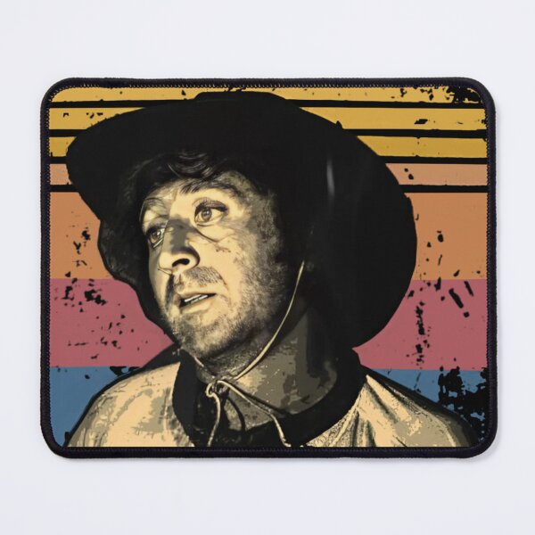 Item preview, Vintage Blazing Saddles My Name Is Jim But Most People Call Me Jim designed and sold by SKULLS4INT.