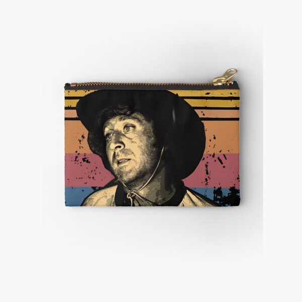 Item preview, Vintage Blazing Saddles My Name Is Jim But Most People Call Me Jim designed and sold by SKULLS4INT.