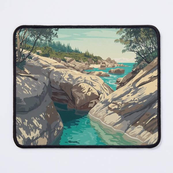 Item preview, DENMARK WESTERN AUSTRALIA designed and sold by PamLeeDesign.