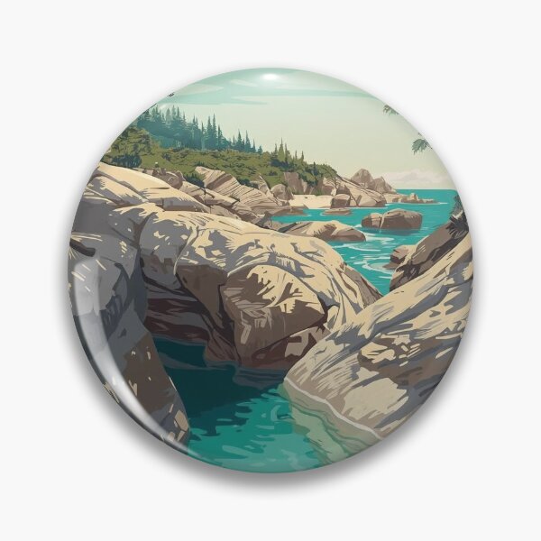 Item preview, DENMARK WESTERN AUSTRALIA designed and sold by PamLeeDesign.