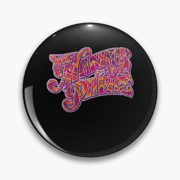 Item preview,  The Mamas  The Papas designed and sold by smilecchii.