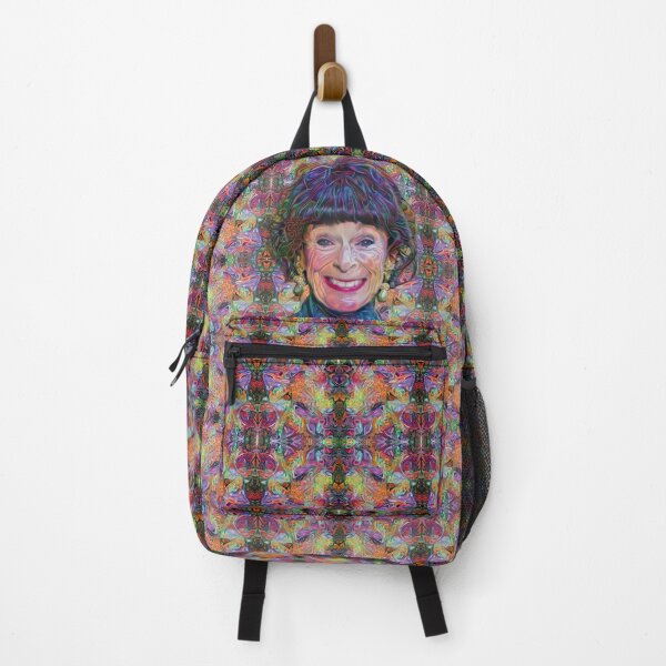 Item preview, Portrait of a Character Actress: The Little Tramp's Daughter designed and sold by Diego-t.