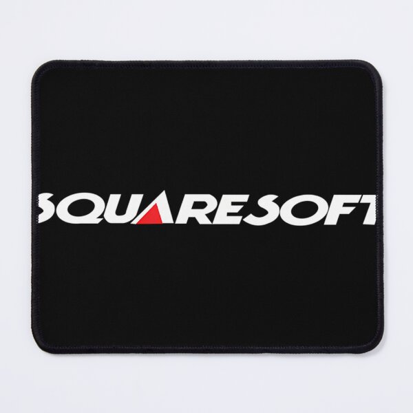 Item preview, Squaresoft Logo Tee designed and sold by krendltriyeva.