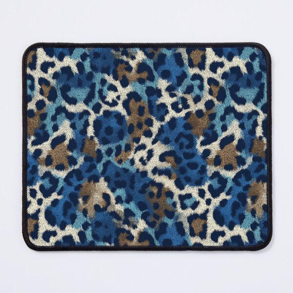 Item preview, Vintage Leopard Skin Texture - Wildlife Rescue - Anniversary Gifts For Dad designed and sold by RoyalStarsPatts.