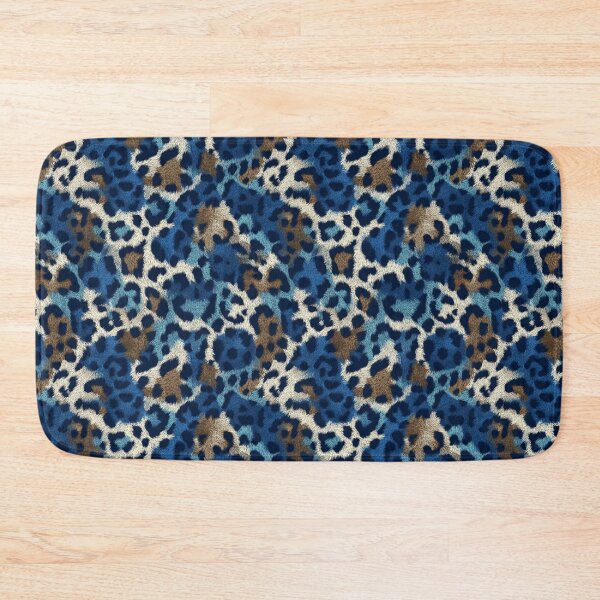 Item preview, Vintage Leopard Skin Texture - Wildlife Rescue  - Anniversary Gifts For Dad designed and sold by RoyalStarsPatts.