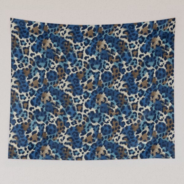 Item preview, Vintage Leopard Skin Texture - Wildlife Rescue  - Anniversary Gifts For Dad designed and sold by RoyalStarsPatts.