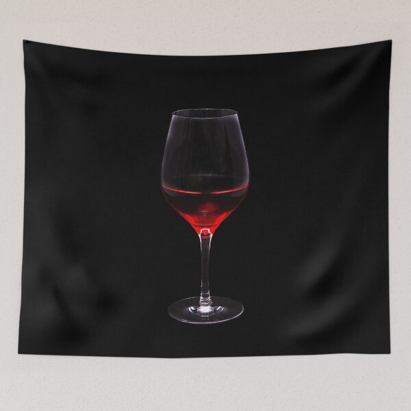 Item preview, red red wine designed and sold by Murph's Images.