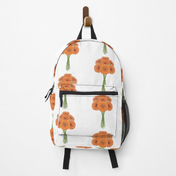 Item preview, Zinnia designed and sold by Avenelle.