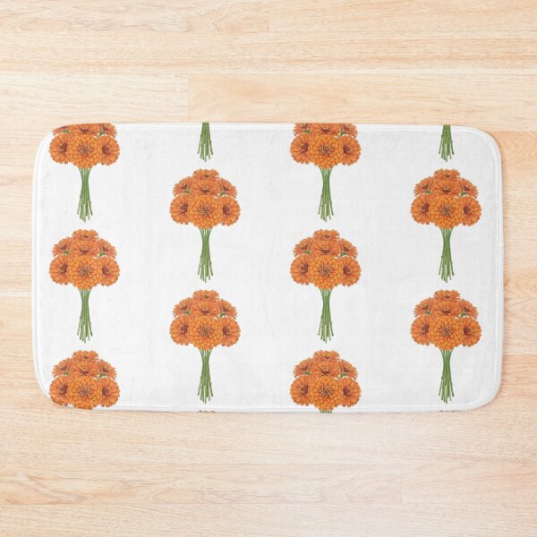 Item preview, Zinnia designed and sold by Avenelle.