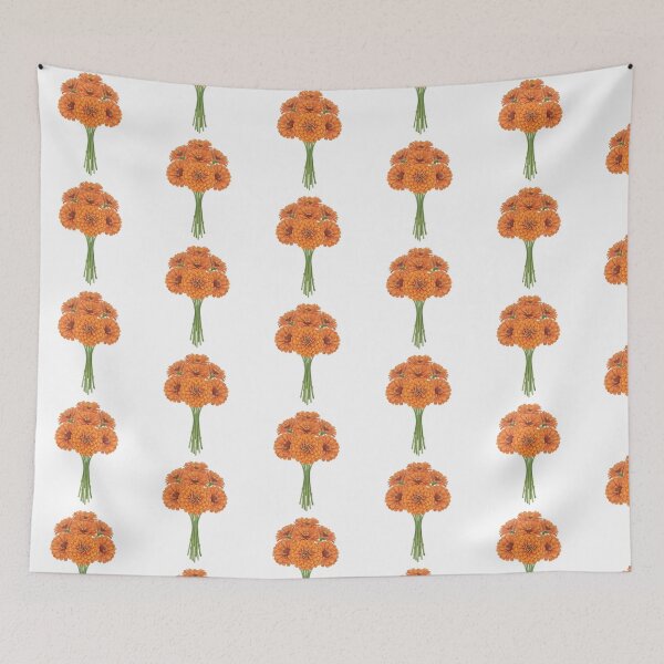 Item preview, Zinnia designed and sold by Avenelle.